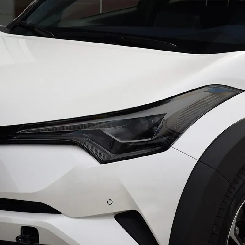 ڵ  Ʈ ȣ ʸ      TPU ƼĿ Toyota CHR 2018 2019 2020 AX10 ׼